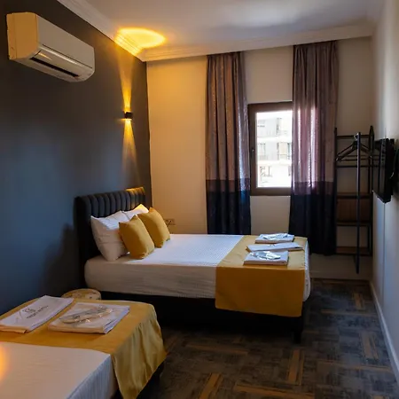 酒店 Trend Nazilli