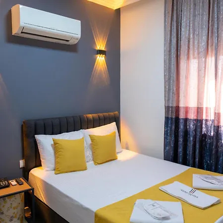 酒店 Trend Nazilli