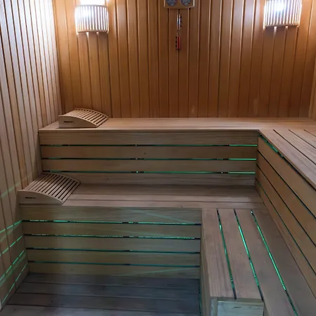 Trend 酒店 Nazilli