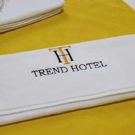 فندق Trend Nazilli