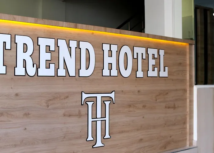 Hotel Trend