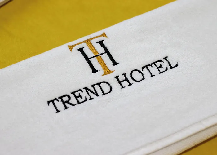 Trend Hotel Nazilli