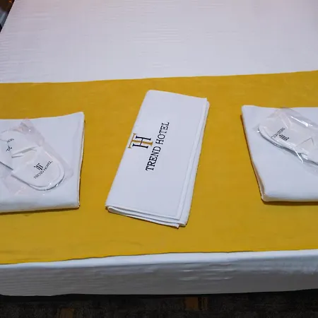 Trend Hotel