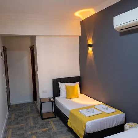 Hotel Trend