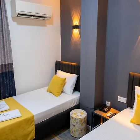 Trend Hotel