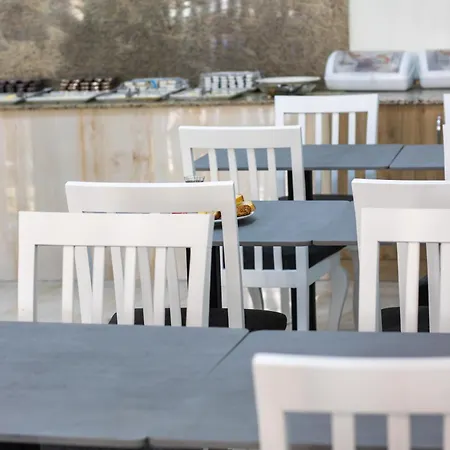 Trend Ξενοδοχείο