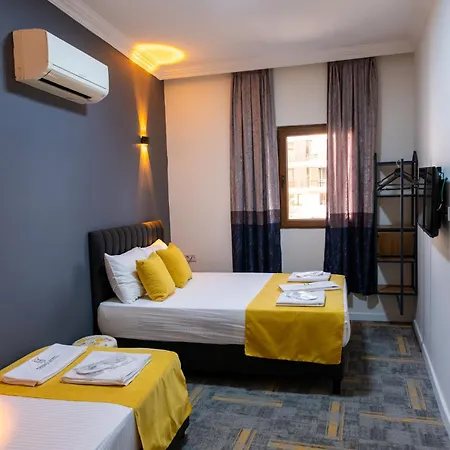 Hotel Trend