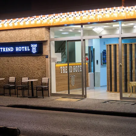 Trend Hotel *