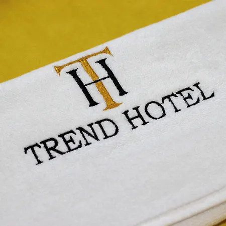Trend ホテル Nazilli