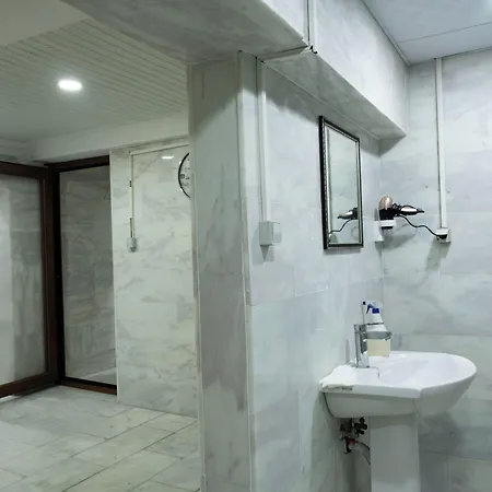 Ξενοδοχείο Trend Nazilli