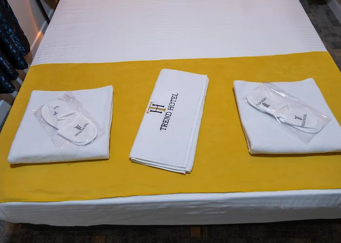 Trend Hotel