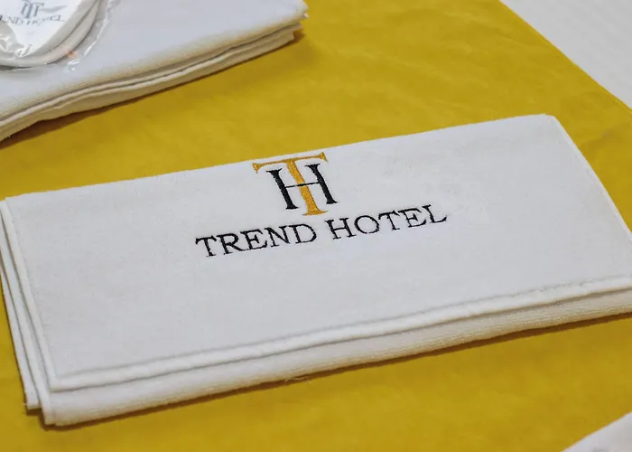 Hotel Trend Nazilli